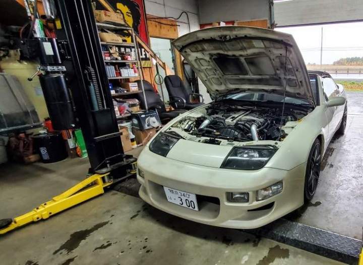 Votre partenaire de confiance pour l’entretien complet de votre voiture