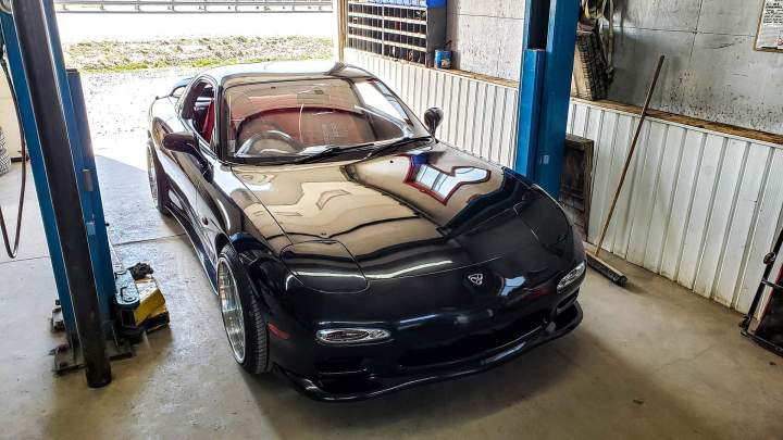 Réparation mécanique auto Saint-Henri